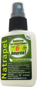 Natrapel Insect Repellant