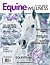 equine wellness magazine cover