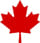 Canadian Maple Leaf