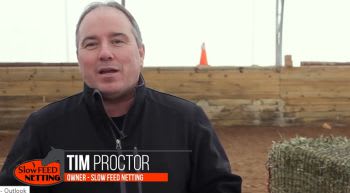 Tim Proctor